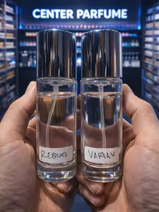 parfume refill tahan lama pria wanita menyediakan -+ 600 varian aroma