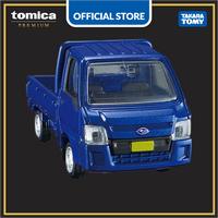 Gambar Tomica Premium #27 Subaru Sambar 6th Gen (Blue) dari Takara Tomy Official Store Kota Administrasi Jakarta Barat 3 Tokopedia