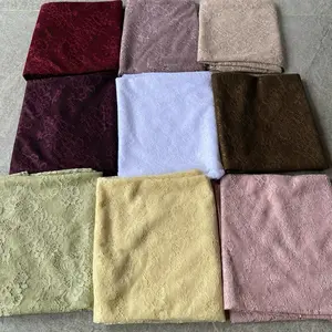 New Kain Kebaya Lace Import Premium