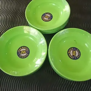 PAKET HEMAT ISI 60 PCS LEPEK KOPI Piring Kopi Gelas CANGKIR Tempat Gelas Minuman Panas Warna-warni