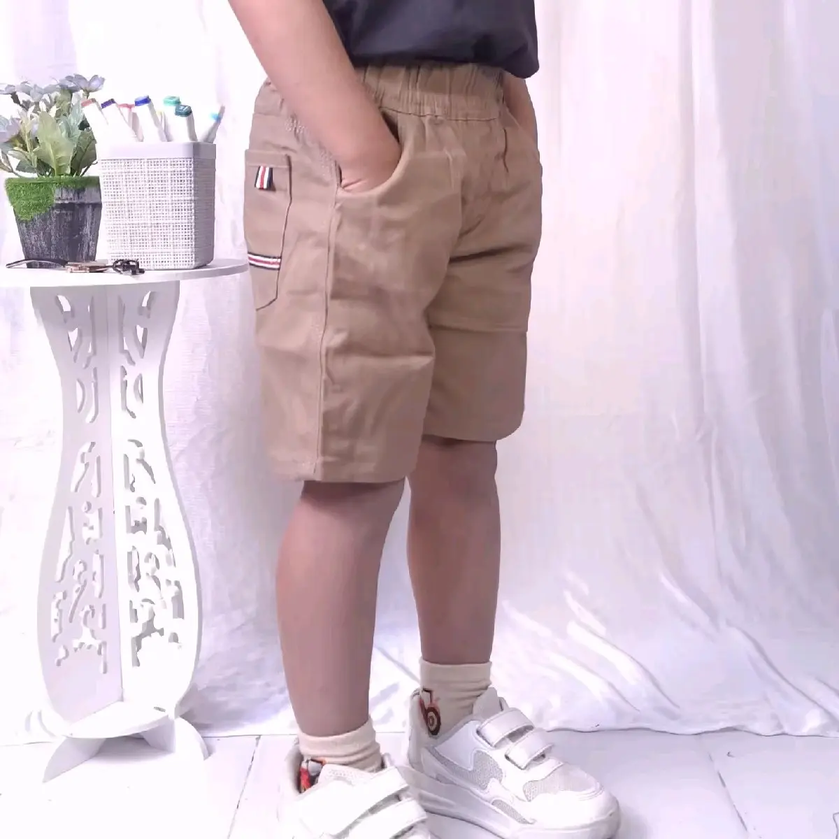 Celana Pendek anak laki laki Celana bayi laki laki