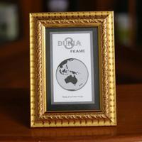 Gambar FRAME FIGURA BINGKAI 4R MOTIF Ukir Tempoe Doeloe - Frame 4R Gold Ukir dari KnRAcc Kota Bandung 4 Tokopedia