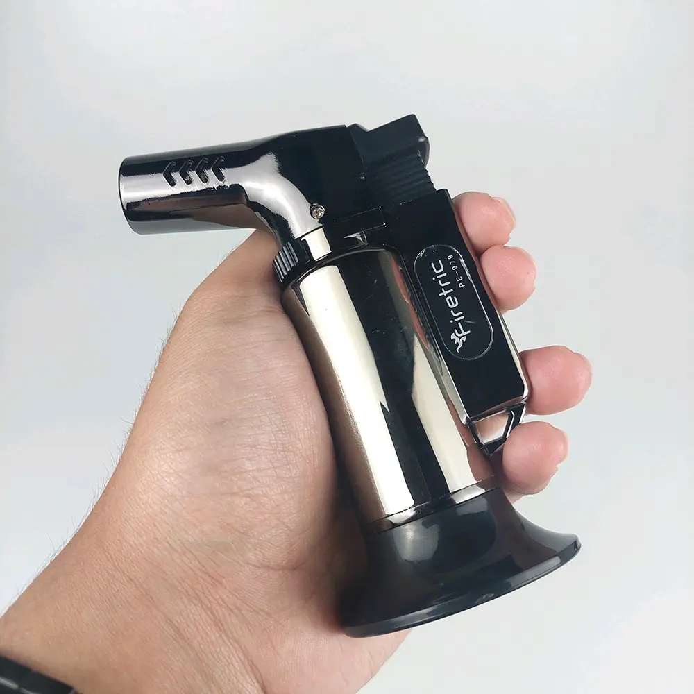 Korek Elektrik Windproof Terbaru