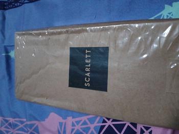 Product Review of Scarlett Whitening Extrait De Parfum 30ml from W**8 0