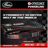 Gambar VANBELT G-FORCE YAMAHA MIO M3/GT125 2PH -RACING VBELT ONLY dari Aastha Auto Partindo Kota Administrasi Jakarta Barat 3 Tokopedia