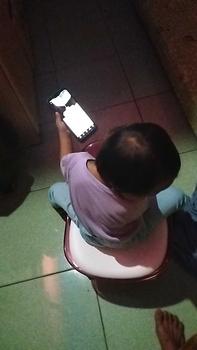 Product Review of [POL] COD Kursi Mini Katrol Dengan Roda | Kursi Stool Anak | Kursi Sofa Mini | Mini Stool from b**f 0