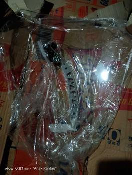 Product Review of Aksesoris Garnish Pemanis Windshield Nmax Aerox, Cuma Garnisnya Aja from ** "**k ®**" 🔞**️ 0