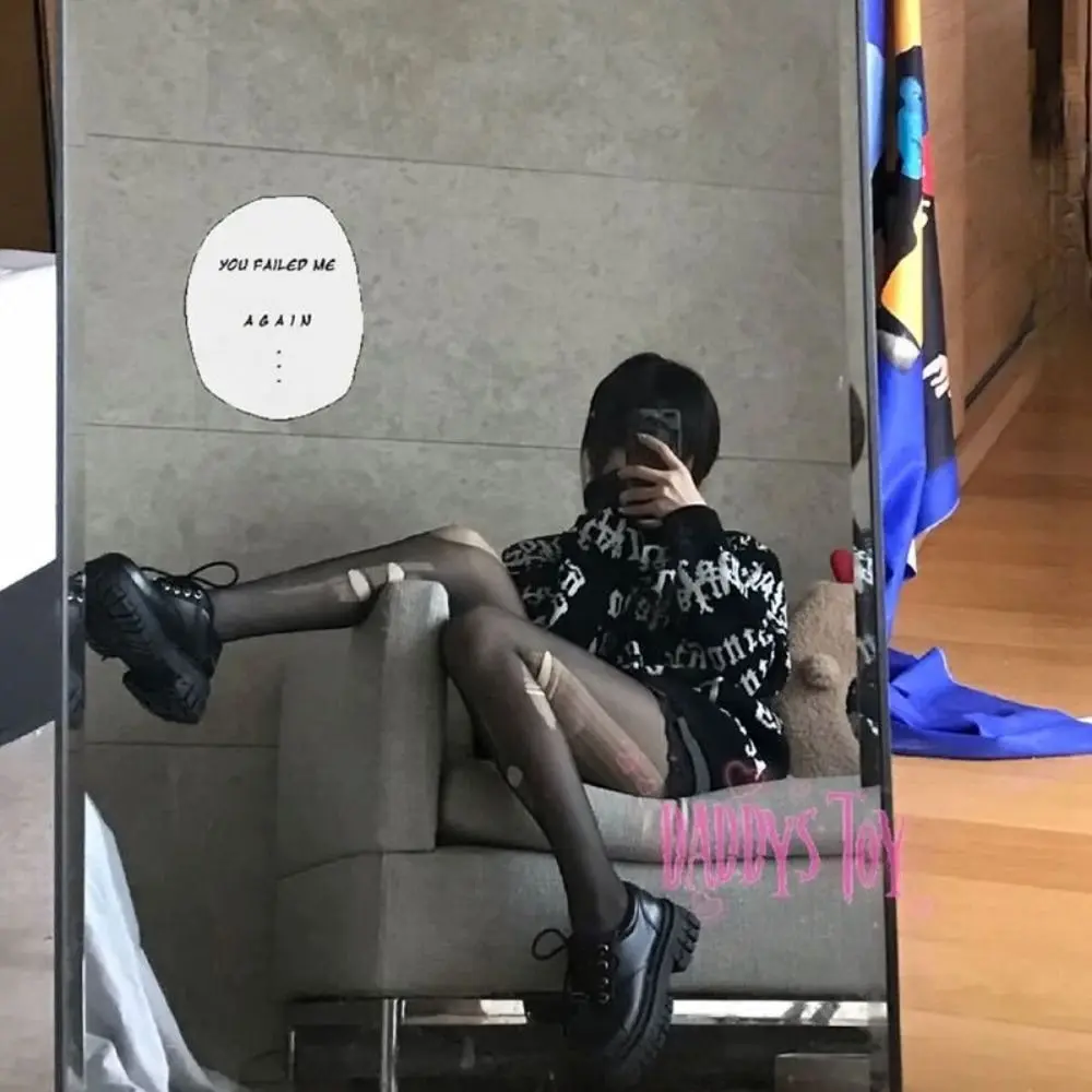 Comorta Fashion Summer Disposable Socks Elastic Slim Perforated Pantyhose Above Knee Sexy Thigh High Stockings