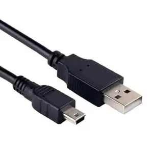 KABEL CHARGER CAS BISA DATA 45CM FORNEXIAN ESIA MP3 MP4 MACRO USB