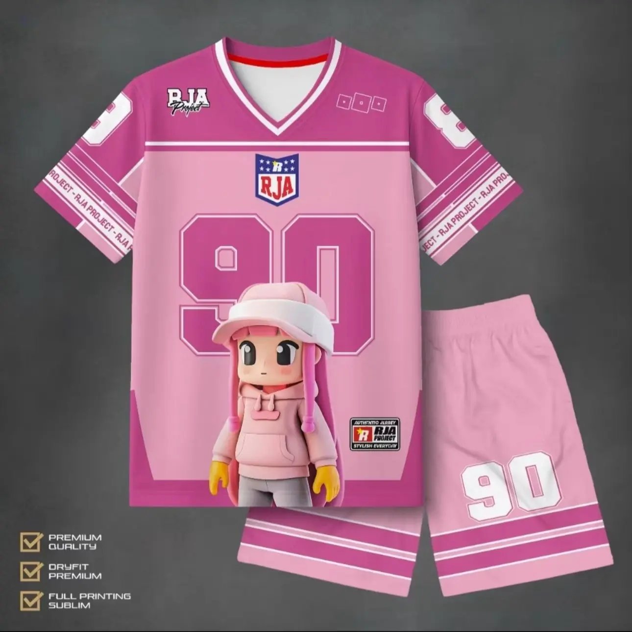 set jersey roblox90