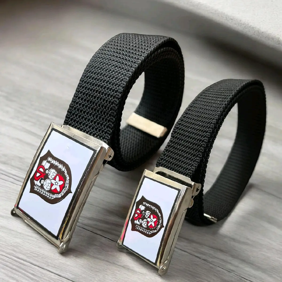 ikat pinggang sabuk sd model jeoit