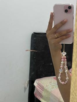 Product Review of KELONTONG UNIK | Blink Blink Glittery Stardust Acrylic Case - Hardcase/ Casing HP for iPhone 7 8 SE 7+ 8+ X XS XR XSMAX 11 12 13 14 15 16 MINI PRO PROMAX PLUS CIGD Aksesoris from 👸**🏻 0