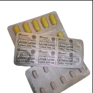 SUPLEMEN KESEHATAN UNTUK GIGI NGILU BERLUBANG