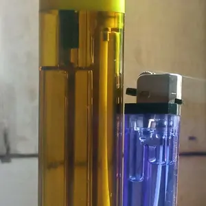 KOREK API BARA JUMBO MJL-001F JETFLAME REFILLABLE / Korek Api Bara Jumbo M2000 MJL-001F