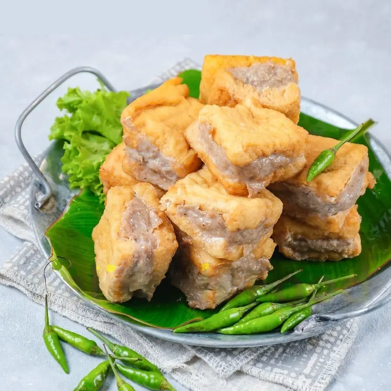 YAMIN BAKSO TULANG RANGU SAMIRAOS - Shop | Tokopedia
