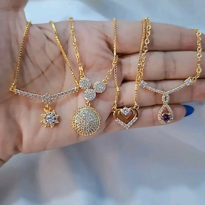 kalung koye panjang 46 diperhiasanindah89 perhiasan jewelry 0