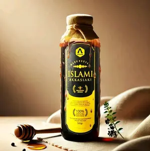Madu asli ruqyah akkasiaki