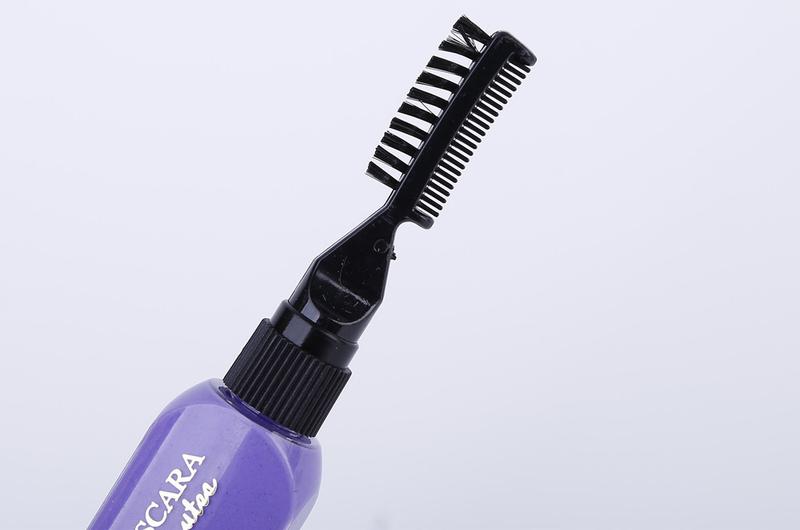 Product Introduction of 13 Colors Disposable Hair Dye Color One-off Hair Coloured Hair Beauty Tool 39