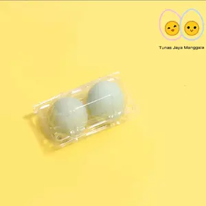 Mika Telur Bebek per dus 1000 pcs