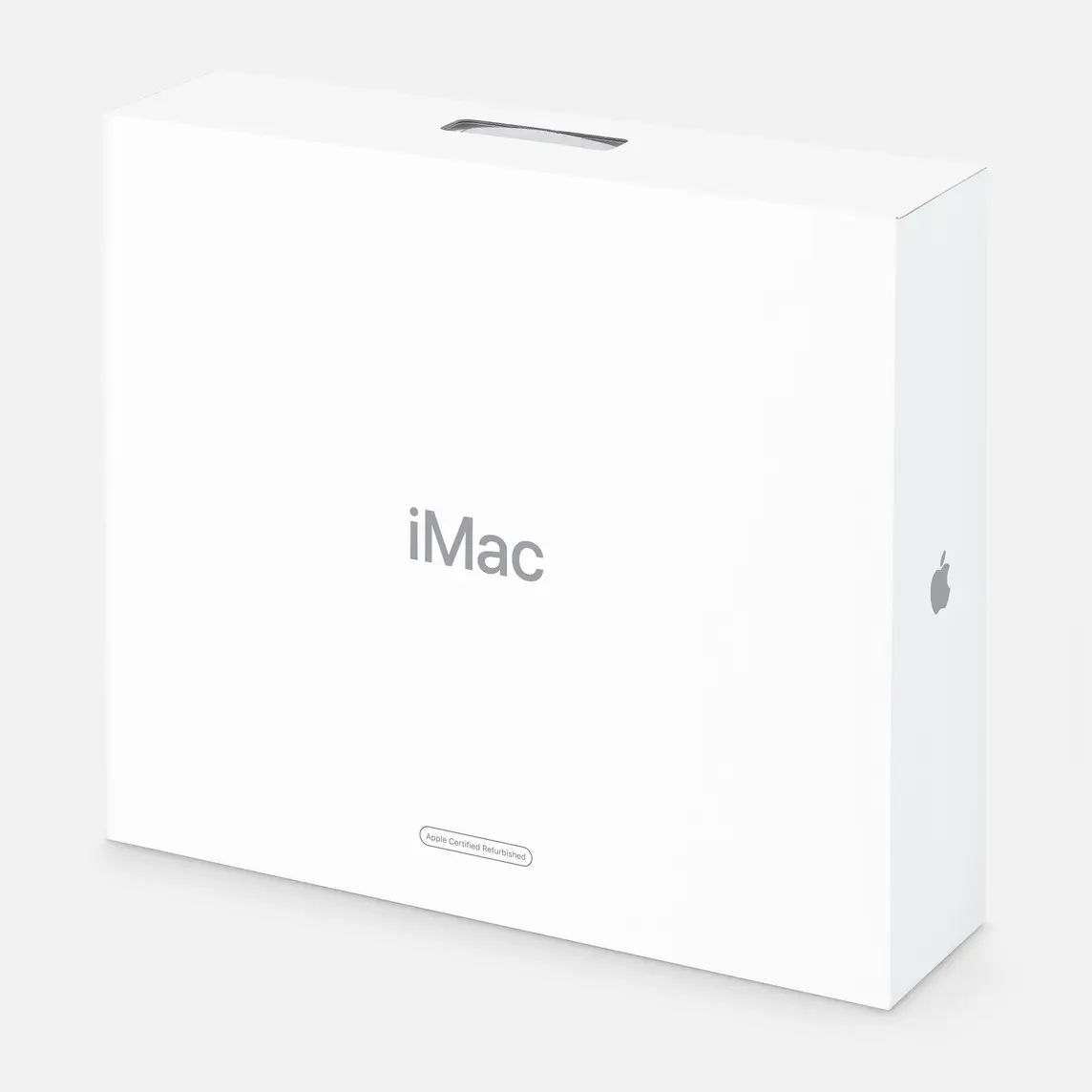 APPLE iMac M4 Chip 2024 24 Inch 4.5K 8C/10C GPU 16GB 256GB 512GB RESMI INDONESIA
