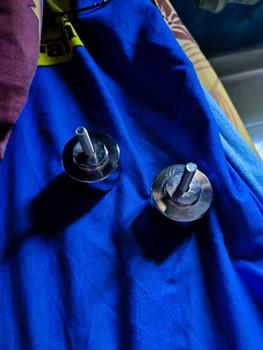 Product Review of Jalu Stang PCX Original 53102-K97-T00 from R** R**i S**n 0
