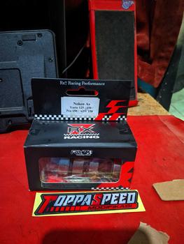 Product Review of Noken As Custom Honda Vario125/Vario150/PCX 150 Bahan RX7 from R**6 0