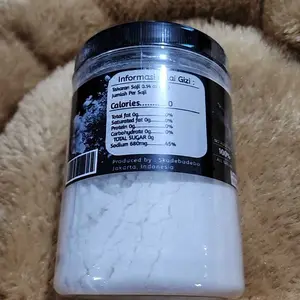 Skadebadebo Baking Soda HALAL Food Grade Natural 100% 700gr Kemasan Toples