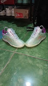 Product Review of Sepatu Futsal Specs Ls Evolution IN - 100% Original from 𝘍**7 0