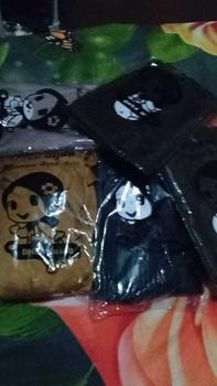 Product Review of Hijab Bergo Hamidah 5 Pcs 50 ribu Size M Menutup dada / Kerudung Bergo instan Hamidah jersey premium from e**a 0