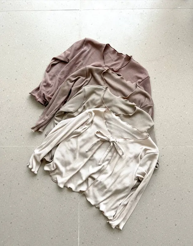Gia Cardigan Kids- Cardigan Anak-Kardigan Anak 7