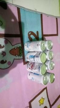 Product Review of BEAR BRAND Susu Beruang Susu Steril 189mlx8pcs from S**i 1