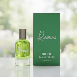 SILKIE - ROMAN Eau De Parfum 30ML Parfum Uniseks