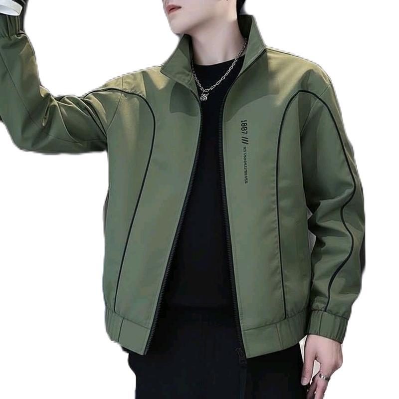  Áo Khoác Gió Nam Nữ Hai Lớp Chất Dù Miro Dày Dặn Mát  Hoạ Tiết Thêu Chống Nắng Cản Gió TRINH house. aogio sơ 2026 mẫu mới 