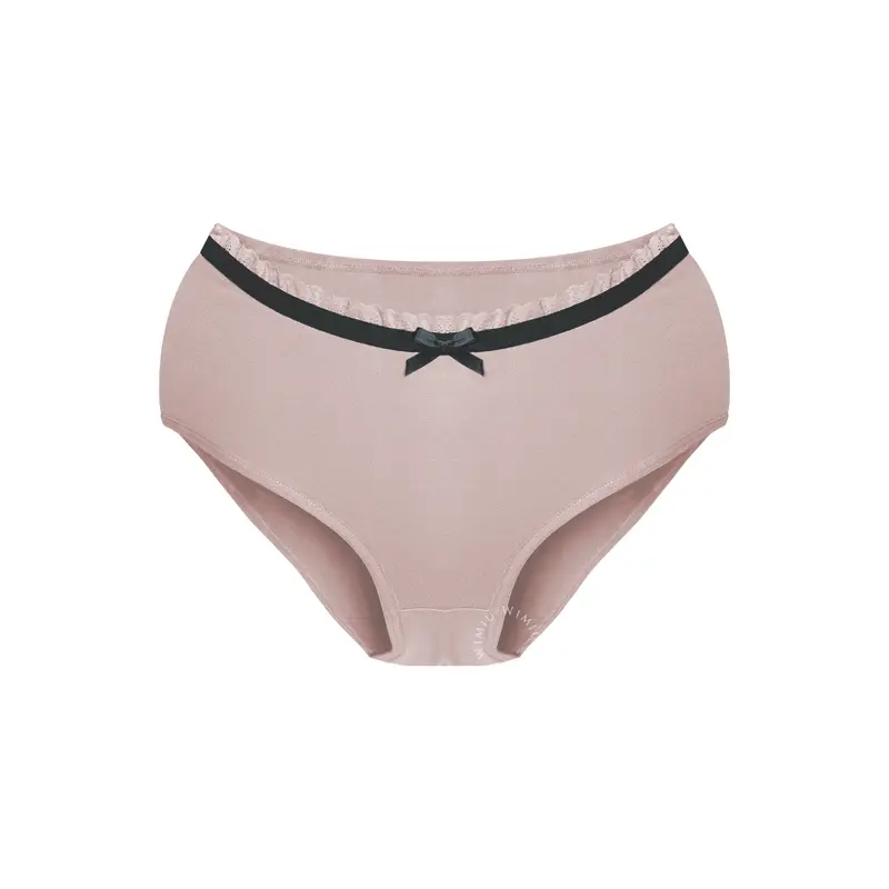 WIMIU Celana Dalam Wanita CD Wanita Panty Wanita Underwear Wanita 300801 1PCS 3