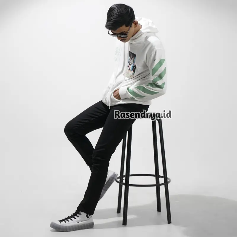 [BELI 1 GRATIS 1] Celana Jeans Pensil Slimfit Pria Panjang Stretch Skinny Termurah 2025 - Rasendrya.id reguler 3