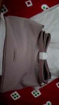 Product Review of Sophie Martin Tas Selempang Wanita Orlana Bag from r**z 0