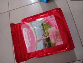 Product Review of Susu Kambing 1 kg Etawana Kemasan Hemat from N** A**a 1