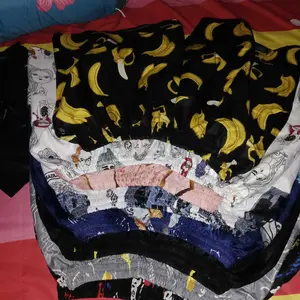 Promo Paket 30rb dapet 3pcs Celana Boxer Motif Viral Muat Sampai bb 75kg Motif Shorts Dewasa Allsize Katun Santai Nyaman Lembut Celana Pendek Unisex