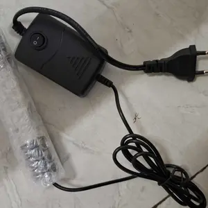 Lampu UV Anti Lumut 5 Watt - Mencegah Lumut di Aquarium