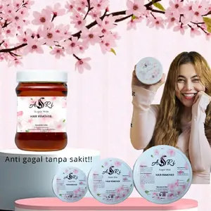 BPOM WAXING ORIGINAL  | ASRI SUGARWAX | WAXING | PENCABUT BULU ALAMI