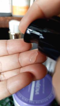 Product Review of FULL PATHWAY RADIANCE SERUM from l**y c**q 🇲**🇸 2