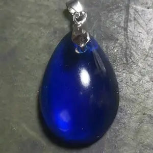 King Safir - Liontin Batu Akik