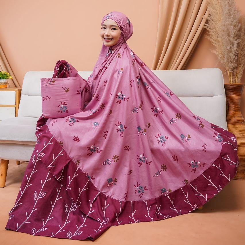 Mukena Dewasa Mukena Jumbo Mukena Della Mukena Rayon Murah Mukena Dewasa Mukena Jumbo Mukena Della Mukena Rayon Murah