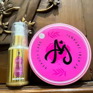 HANDBODY+BOOSTERDOSTING