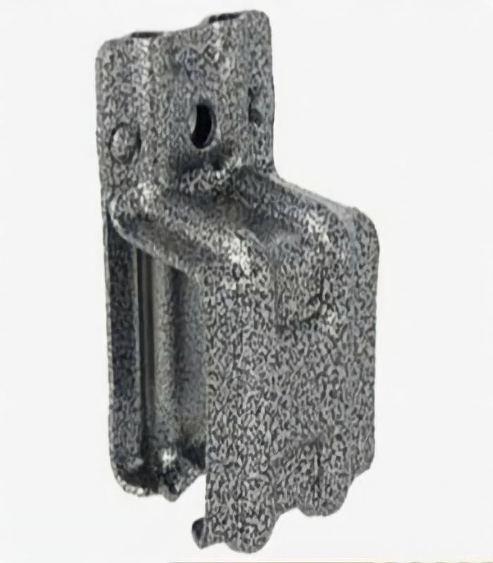 Komponen Pintu Garasi Sliding, Pintu Lipat, Pintu Geser & Pintu Lainnya - Berbagai Pilihan Model 4