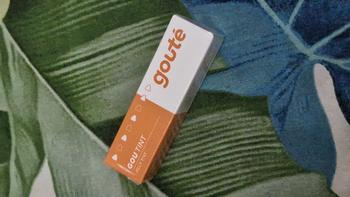 Product Review of [NEW SHADE] FS - gouté Goutint - Moisturizing Jelly Lip Tint - Long-lasting up to 12H │ Stay Hydrated up to 48H │ Lightweight │ Natural Bright Color with Glossy Look from 𝒍**𝒆 2