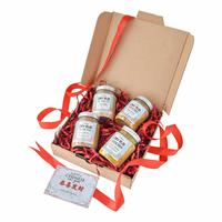 Gambar Prosperity Blessing Hampers ( Chinese New Year ) snack dari The House Of Organix Kota Administrasi Jakarta Utara 4 Tokopedia