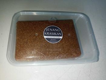 Product Review of Jenang dan Krasikan (Jenang Ayu) 500 gram Jajanan Tradisional Kekinian from @**r 2