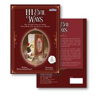 Gambar 111 Evil Ways (111 Kisah Penuh Karma) - Andam dari Penerbit Bumi Aksara Kab. Bekasi 3 Tokopedia