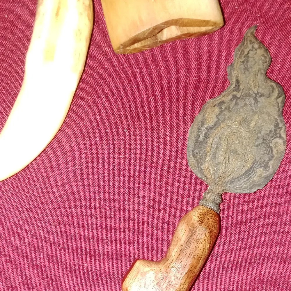 semar mesem